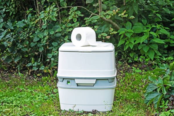 Best Luxury portable toilet rental  in Braddock, VA