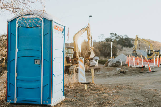 Best Portable toilet rental cost  in Braddock, VA