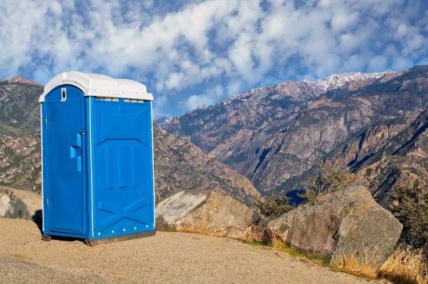 Best Construction site porta potty rental  in Braddock, VA
