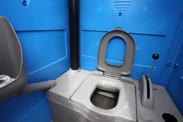 Best Affordable portable toilet rental  in Braddock, VA