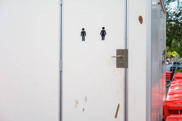Best Local porta potty services  in Braddock, VA