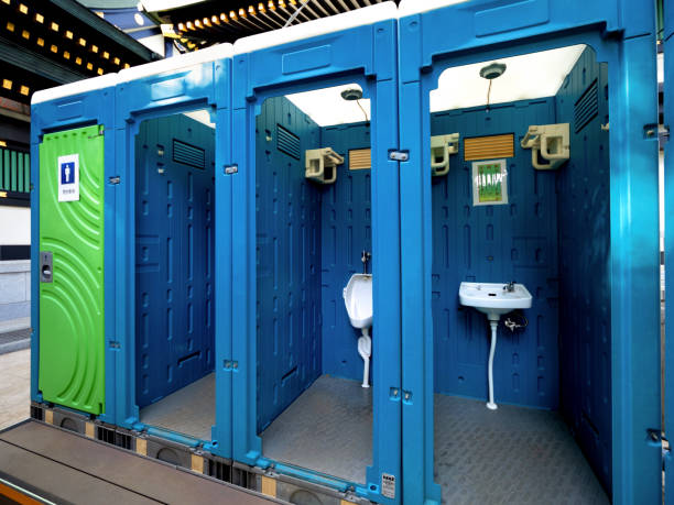 Best Construction site porta potty rental  in Braddock, VA