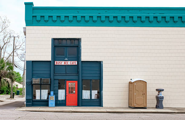 Best Long-term porta potty rental  in Braddock, VA