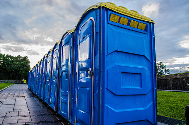 Best Porta potty rental near me  in Braddock, VA