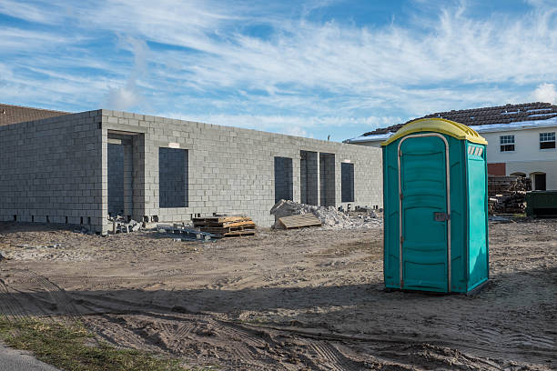 Best Porta potty rental for parties  in Braddock, VA